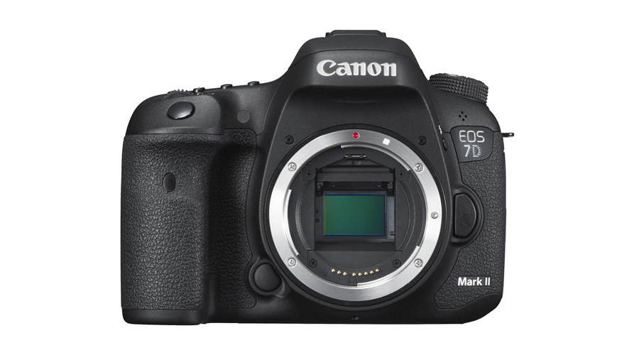 Canon EOS 7D Mark II - Lustrzanki - Sklep komputerowy - x-kom.pl